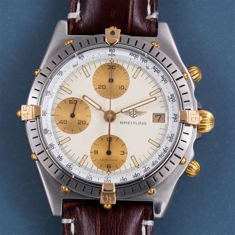 breitling model 81950|Breitling chronomat 81950 price.